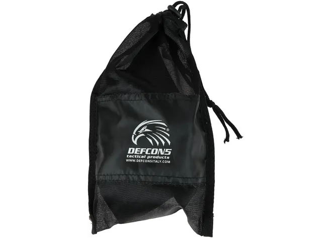 Чохол для шолома Defcon 5 Helmet Cover. Multicam Фото 3